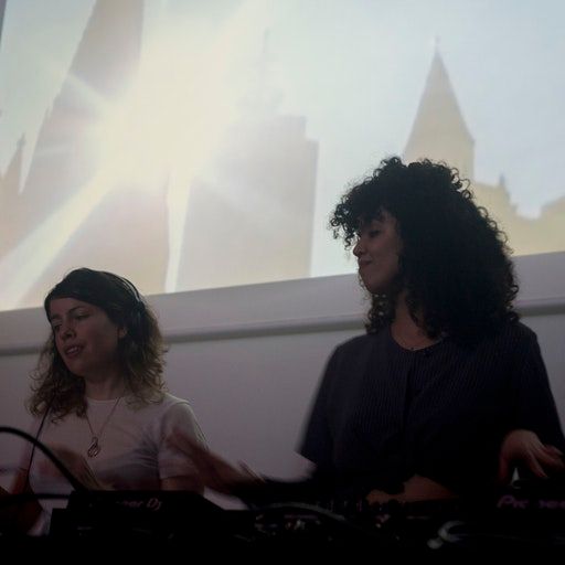 Main Stage – Nyem at Lapsus Festival