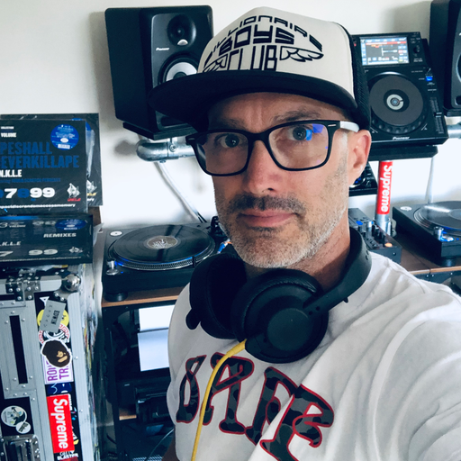 A.M.E Breakin' Down Boundaries 02/08/2020