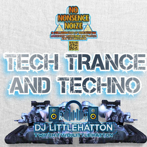 Monday Night TechTrance Techno Full on Hard dance Hard house hardstyle