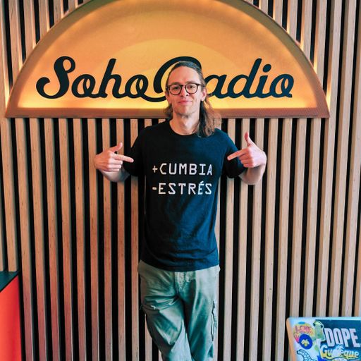 Soho Radio / March 24