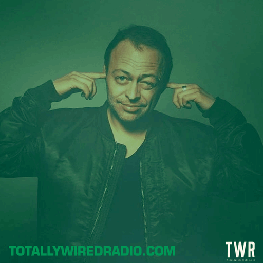 A Glücklich Rustling Jazz Special! Alan McKinnon w/ Rainer Trüby #guestmix ~ 15.07.23