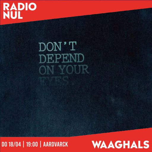 Aardvarck "1991 Born Aardvarck" - Waaghals / 00-00-1991