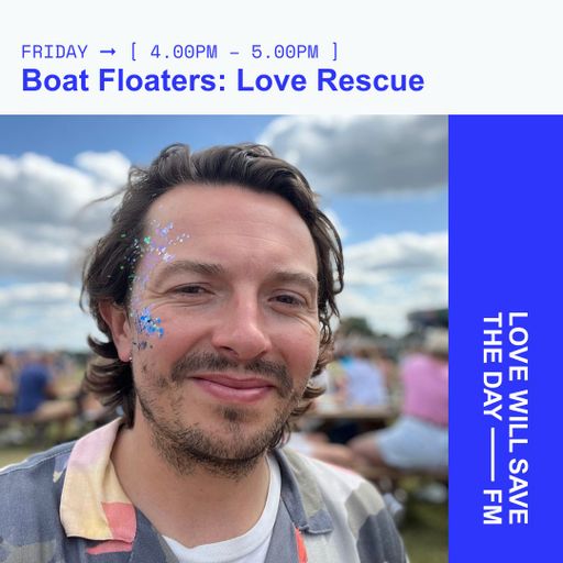 2024-08-02 Love Rescue | LWSTD-FM