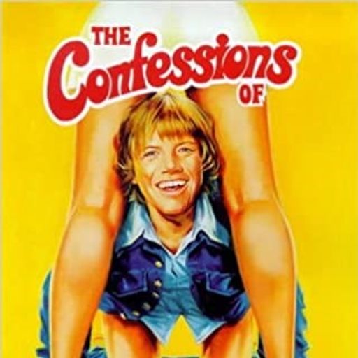 Confessions of a drunken DJ's wife with The Lovejets - March 2022
