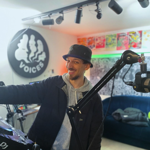 Grove Street Radio - 20/03/24 - Voices Radio