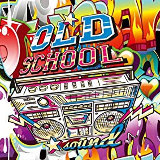 Onlyoldskoolradio.com - Dan H - 20th April 2019