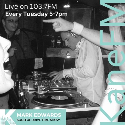 Mark Edwards Drive Time Show 28 01 25