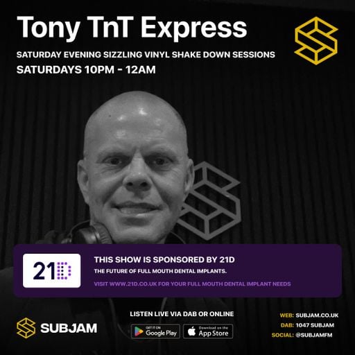 Tony TnT 07 FEB 2026