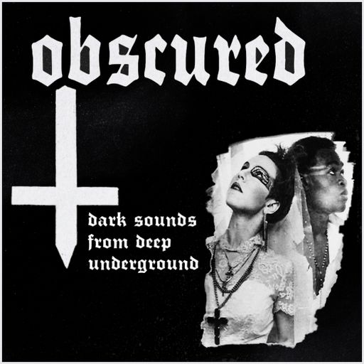 OBSCURED #3 "PIG" with A. Susurration 10.01.212021