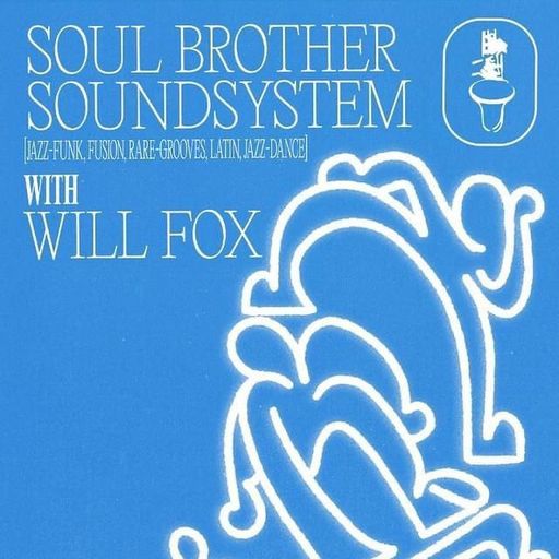 Jazz Funk Provider - 15/03/22