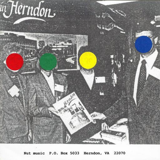 LO-FI INDUSTRIAL FOLK MINIMIX [FEAT. GEORGE WILLARD, WILL SIMMONS & FRIENDS]