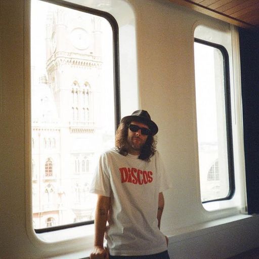 Palo Santo Discos - 26th January 2026