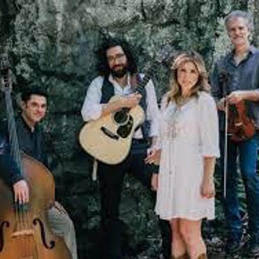 Bluegrass, Jewgrass, Schmoograss!