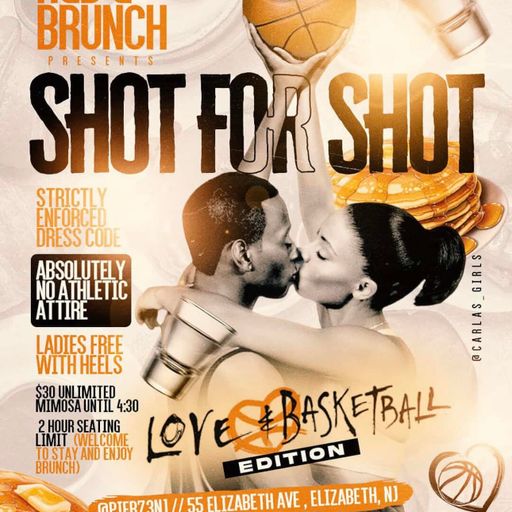 @DJT4REAL OPENING SET @ R&B BRUNCH SUNDAYS INSIDE OF PIER 73 ELIZABETH NJ (7/27/25)