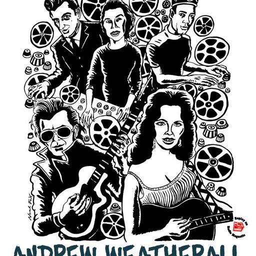STS Live from Music's Not For Everyone @ Berkeley Suite, Glasgow, 14/04/2018