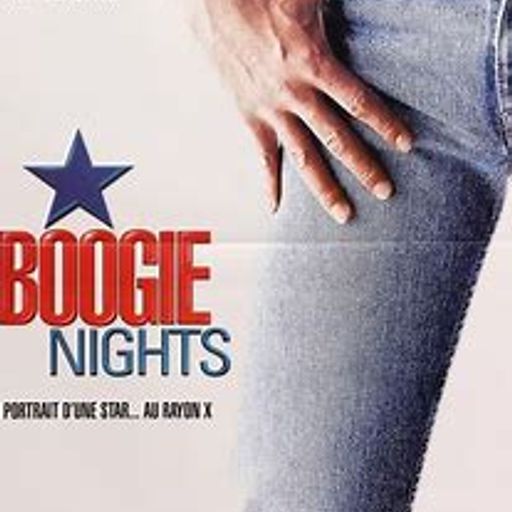 Boogie Nights (Funky)