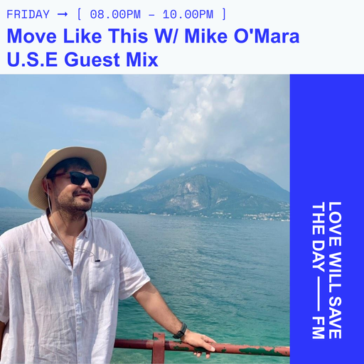 2024-09-13 Move Like This | LWSTD-FM