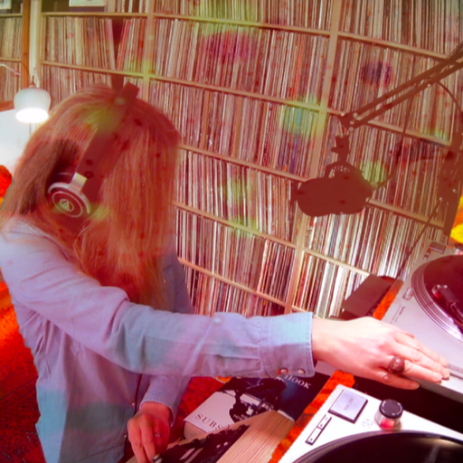 Balearic Breakfast: Colleen 'Cosmo' Murphy // 30-03-21