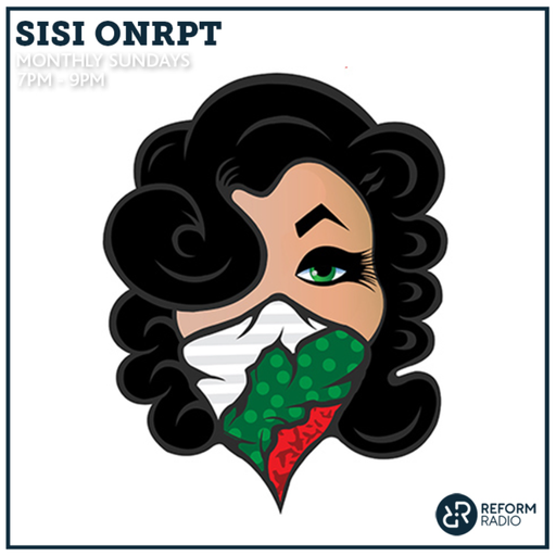 SISI onRPT 18th July 2021