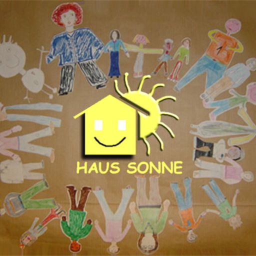 Sonne am Haus (Part II)
