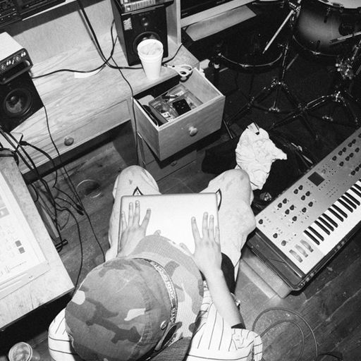 NONDEF/ Bedroom Beat Show SSC322-332