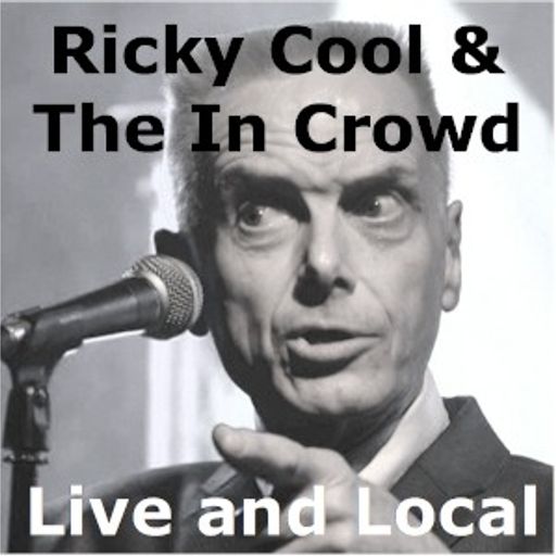 Live & Local with Robin Valk: Ricky Cool & The In Crowd (13/01/2016)