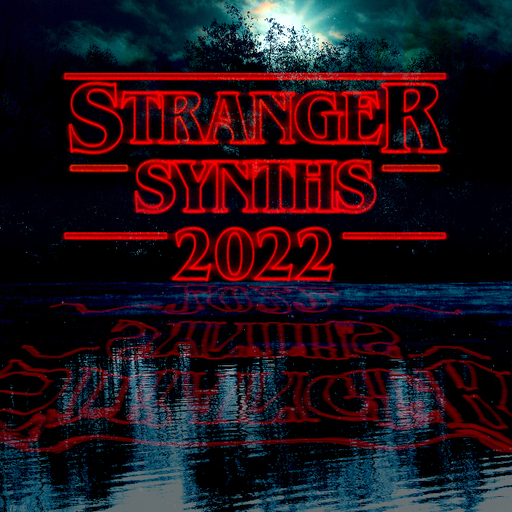 Stranger Synths 2022