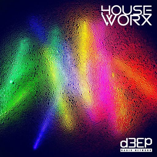Jon Manley - hOUSEwORX (22/09/23)