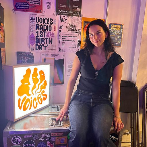 Sweet Nothings w/ Sweet Cic - 01/11/25 [Voices Radio]