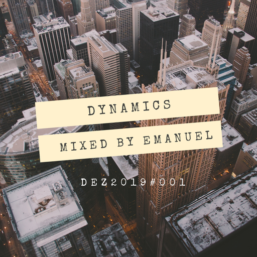 Dynamics Mixed by Emanuel