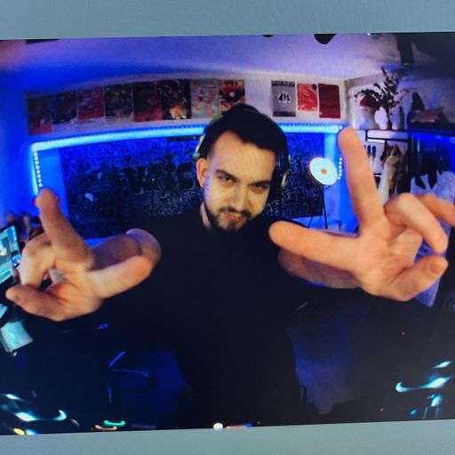 The Boudoir w/ Marika the Alien 04/05/24