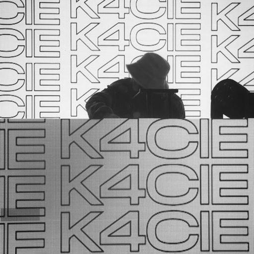 K4CIE - MONKEY SHOULDER MIX