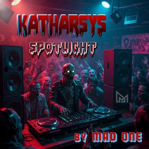 KATHARSYS SPOTLIGHT by MΔÐ ӨNΞ