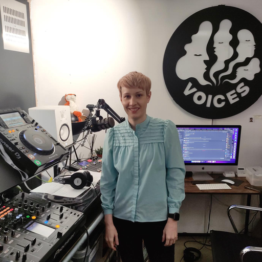 Nostalgia Waves w/ Olivia Gable - 17/02/23