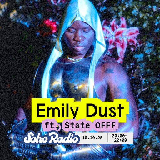 Emily Dust feat. State OFFF (16/10/2025)