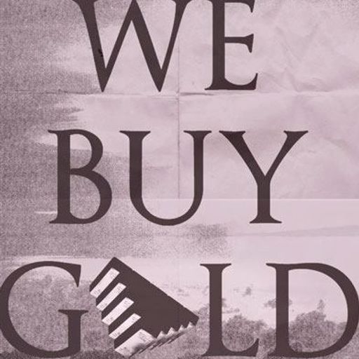 Live at WE BUY GOLD 31 Aug 2012