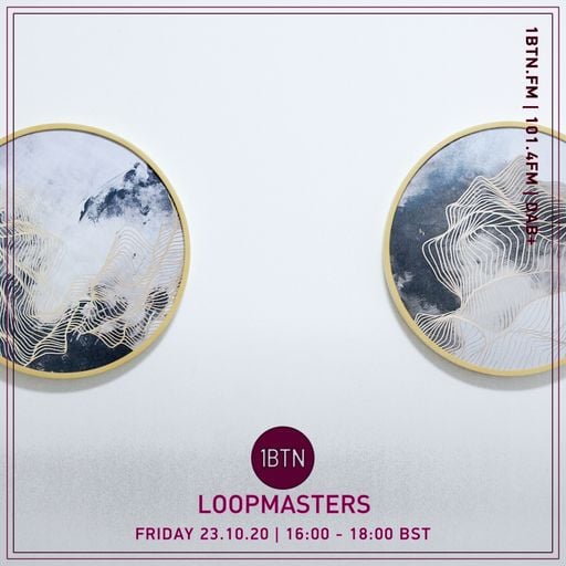Loopmasters - 23.10.2020