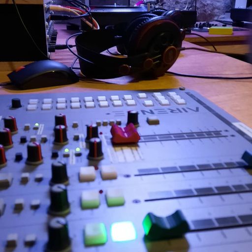 Phonosoul April 2025