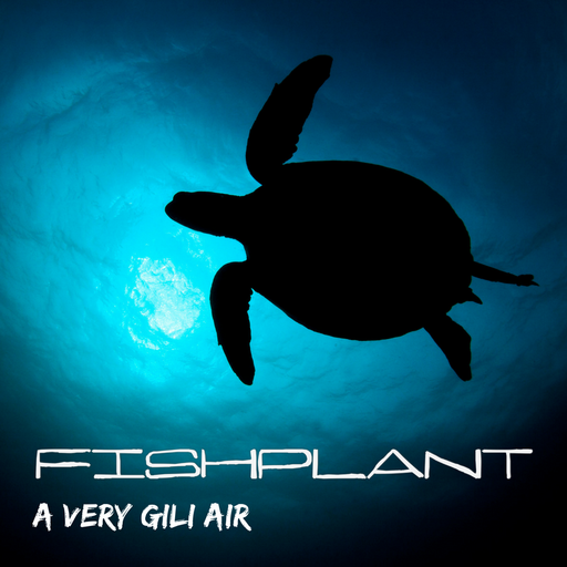 2016 08 - A Very Gili Air