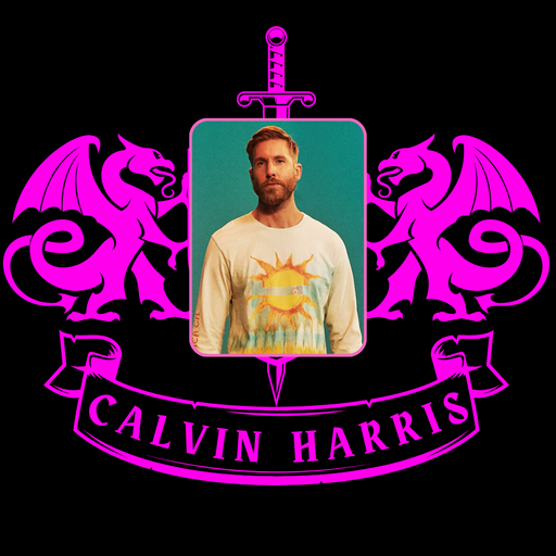Calvin Harris - Lollapalooza Brasil 2015