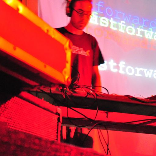 Sub.FM 15.10.2012 DjFoster