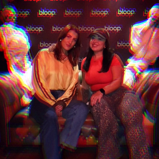 underSOUND w/ De La Zouche + Kayleigh  Maria - 11.10.25