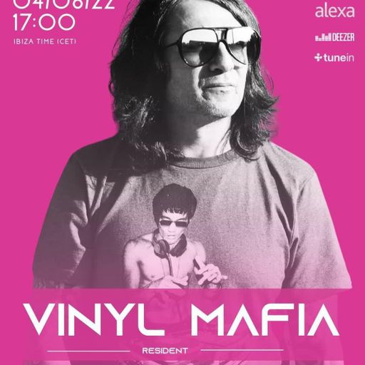 Vinyl Mafia	Deep Xposure Vol 1