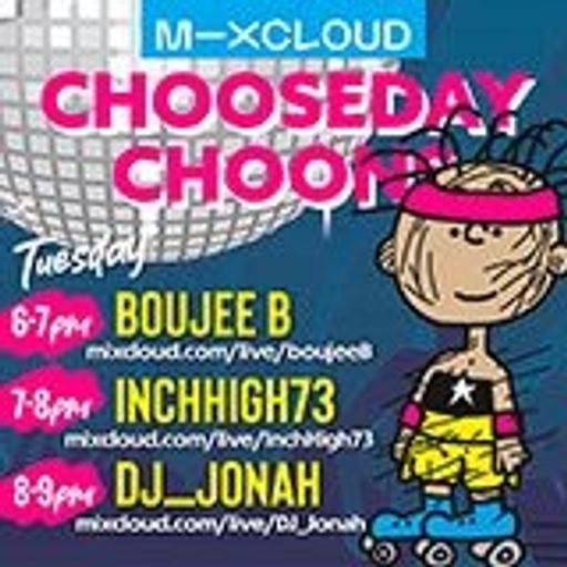 CHOOSEDAY CHOONS(054)