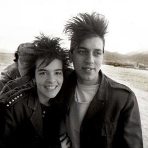 Going (to the Greek) Underground Vol. 5: Punk (80s-90s) by Thanos Siontoros