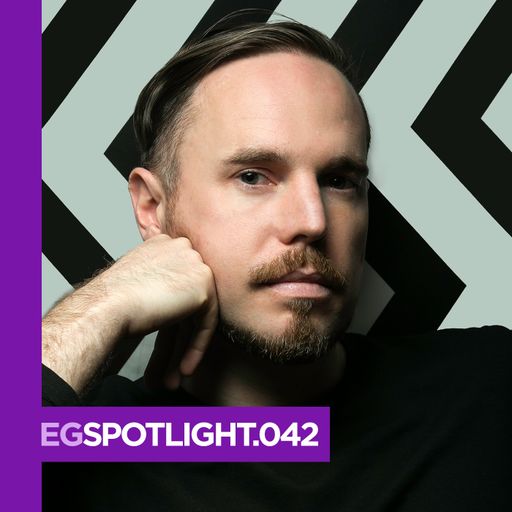 EG SPOTLIGHT.042 Joe Foxton
