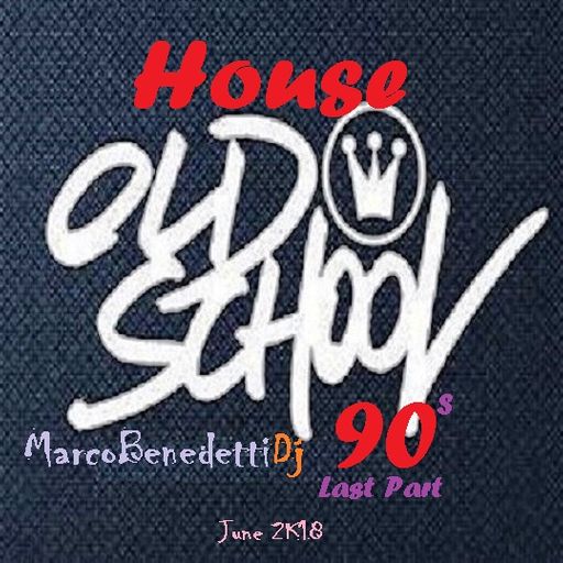 Old School House 90s last part