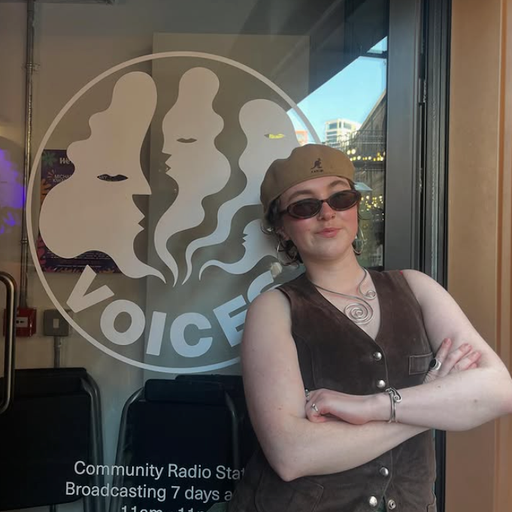 peskyrat Wired Takeover 29/04/25