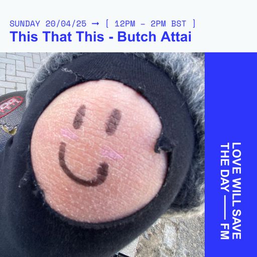 2025-04-20 This That This | LWSTD-FM