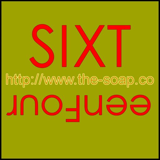 The Soap Company - SixteenFour